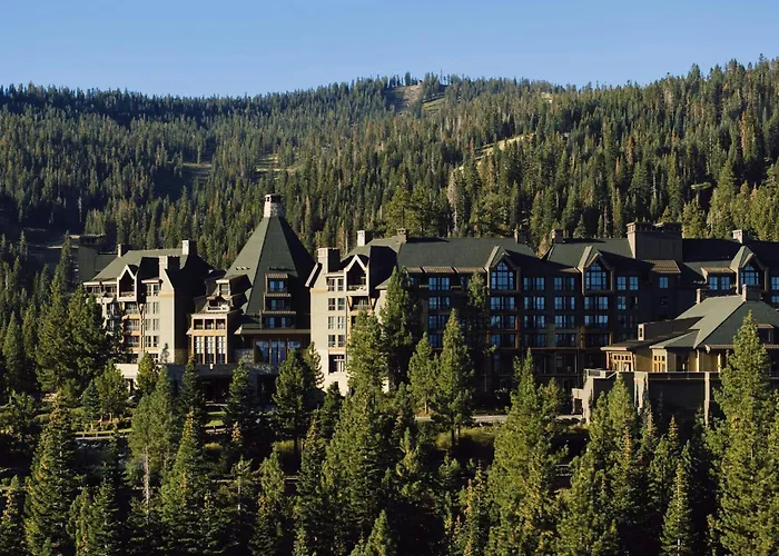 The Ritz-Carlton, Lake Tahoe