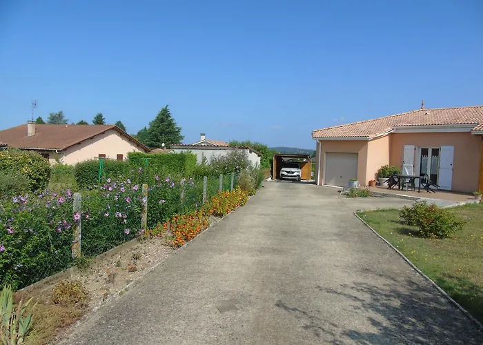 les Eglantines