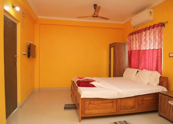 Kopa Ville Resort
