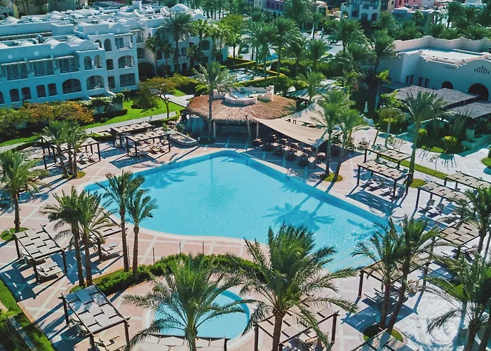 Jaz Makadi Star & Spa - Adults Only Hurghada
