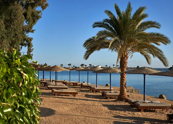 Hotel Sultan Bey Resort
