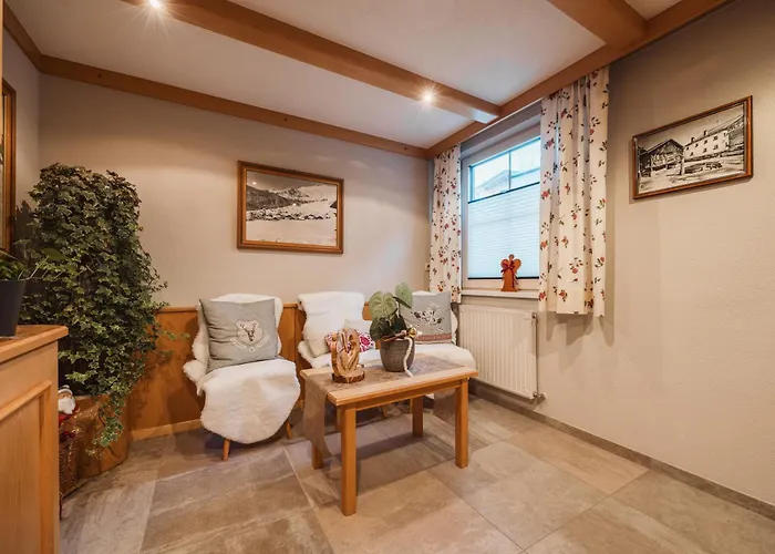 Hotel Appartement Platzergasse
