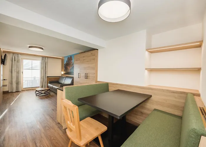 Hotel Appartement Platzergasse