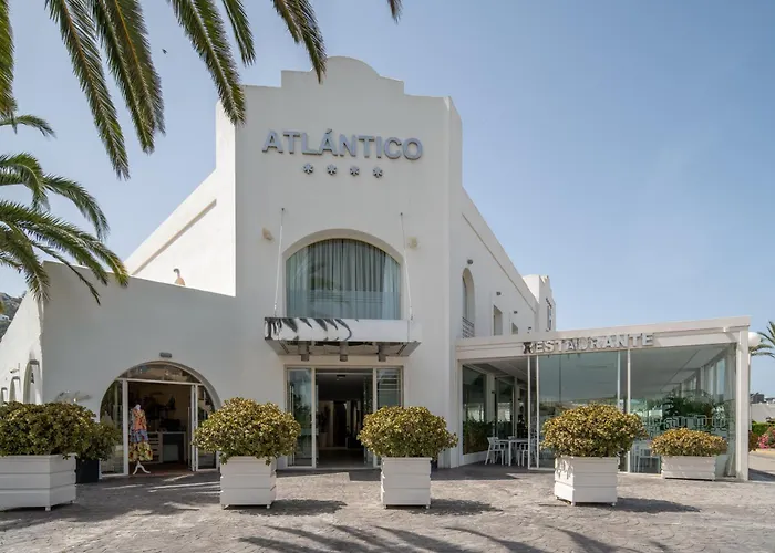 Hotel Atlántico