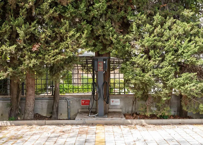 Hotel 900 Giulianova
