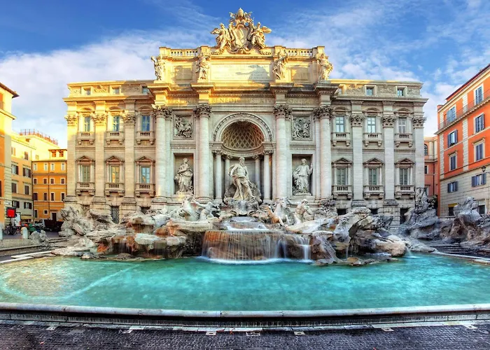 Casa Bella Pantheon Hotel Roma