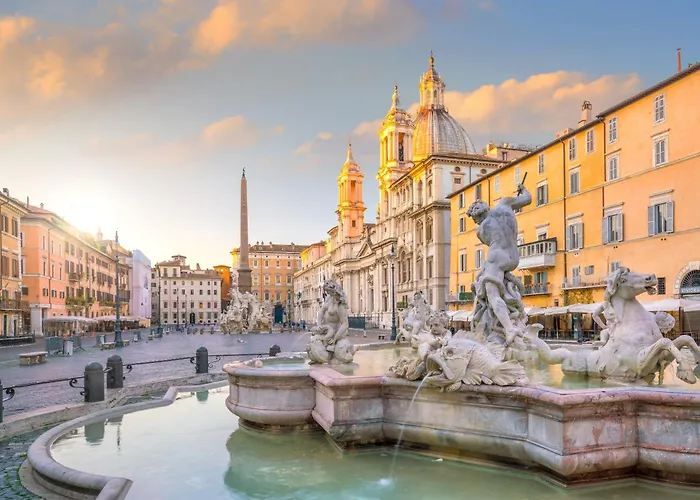 Casa Bella Pantheon Hotel Roma