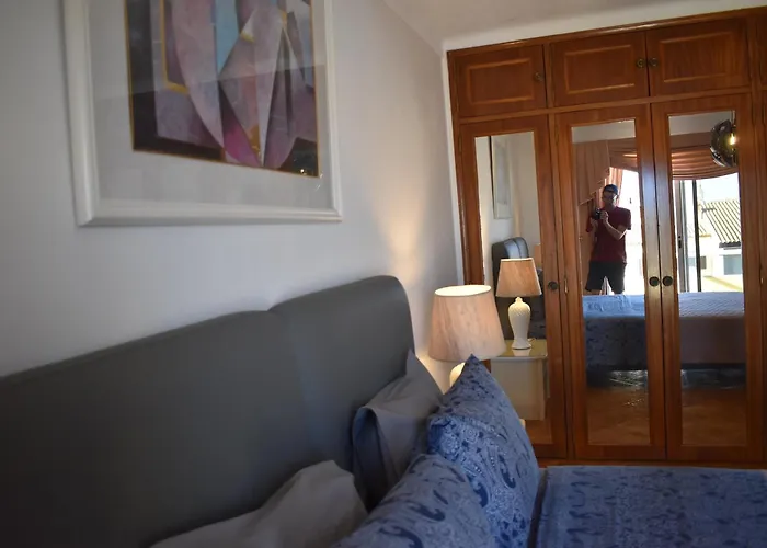 Monte Da Ria Guest House Faro