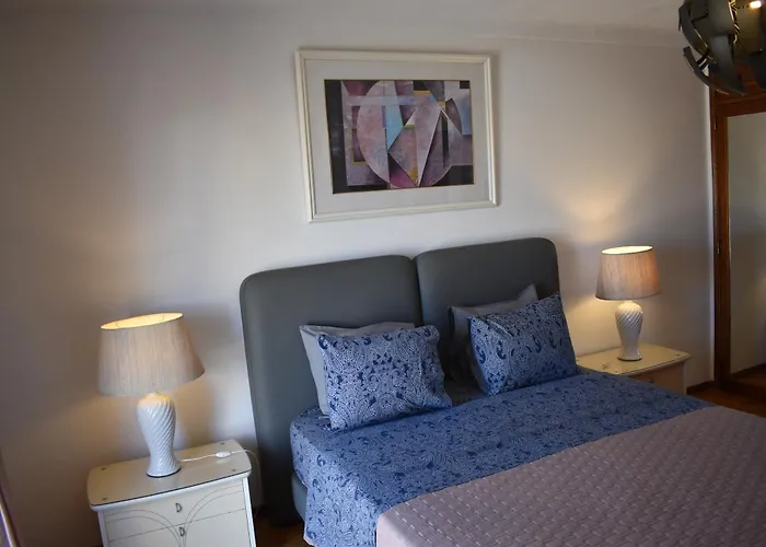 Monte Da Ria Guest House Faro