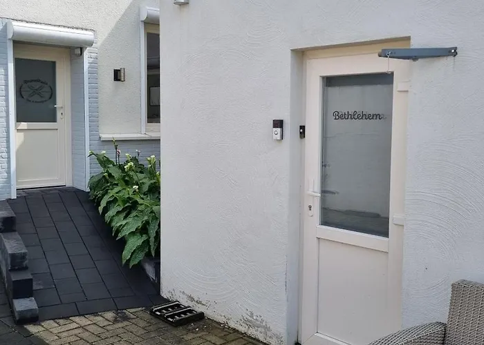 B&B Broodhuis Kerkrade