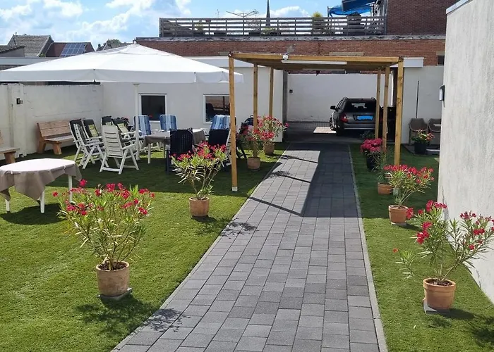 B&B Broodhuis Kerkrade