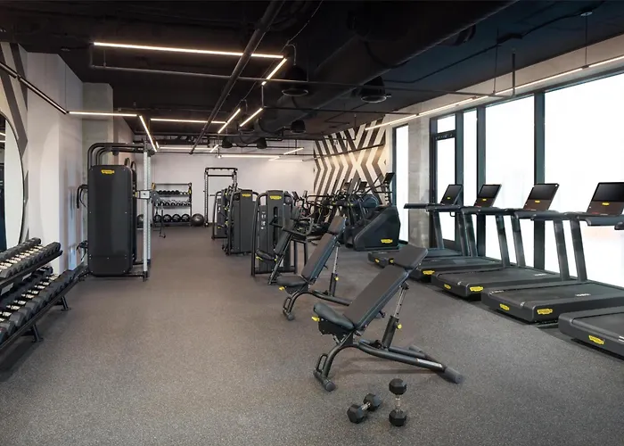 Homewood Suites By Hilton Nashville Downtown The Gulch