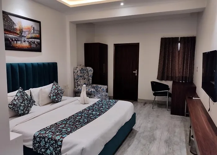 Ritz The Boutique Hotel