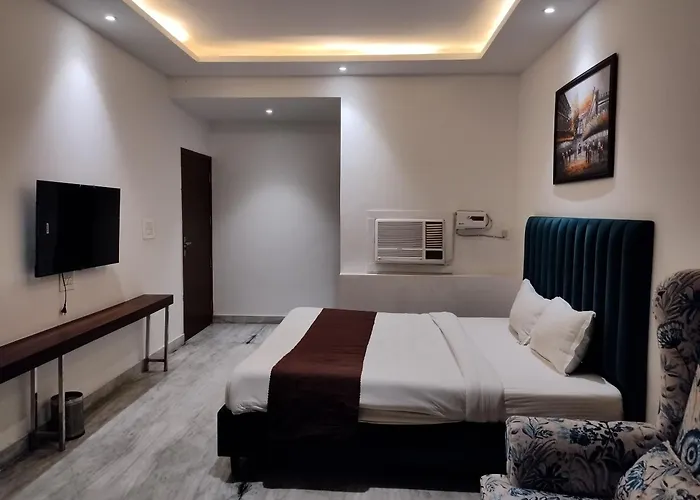 Ritz The Boutique Hotel