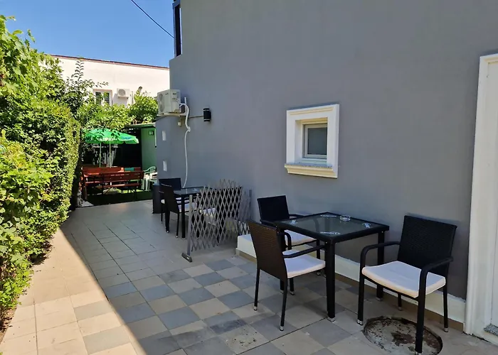 Vila Andora