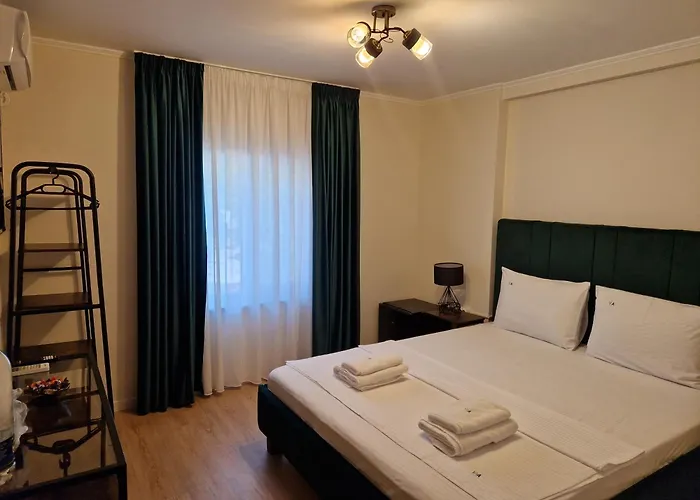 Vila Andora