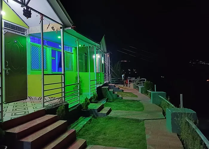 Preeti Home Stay