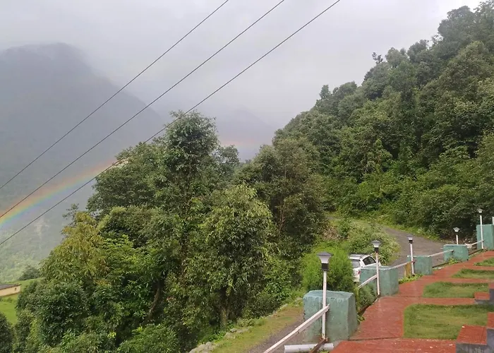 Preeti Home Stay