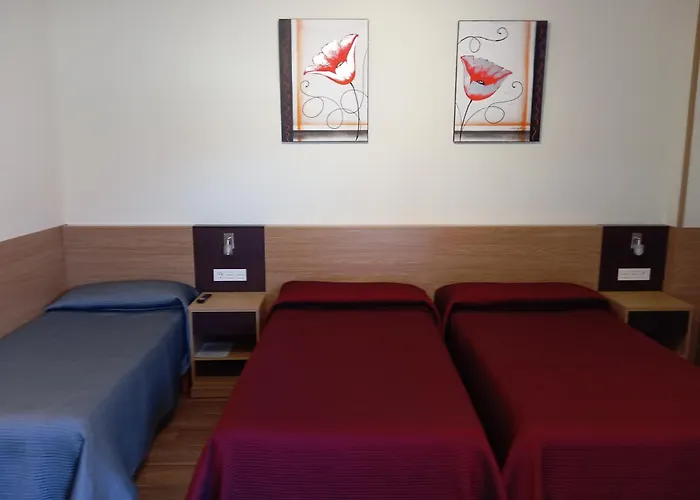 Hotel Peregrino Pontevedra