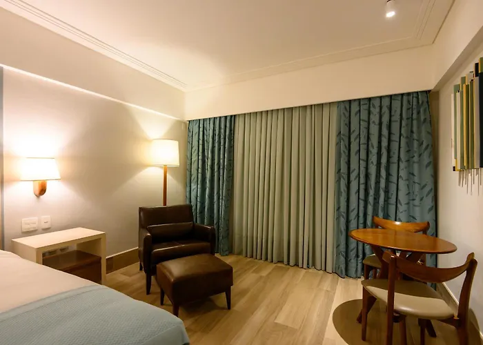 Vogal Luxury Beach Hotel & Spa Natal