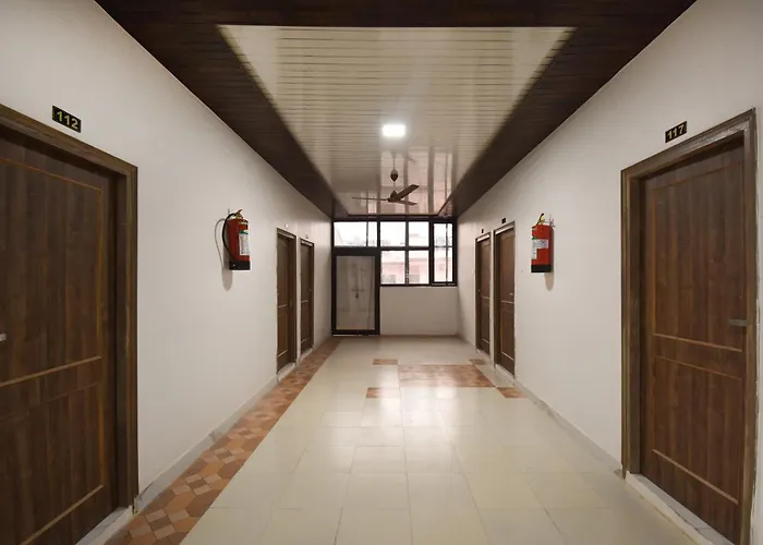 Hotel O New Delhi