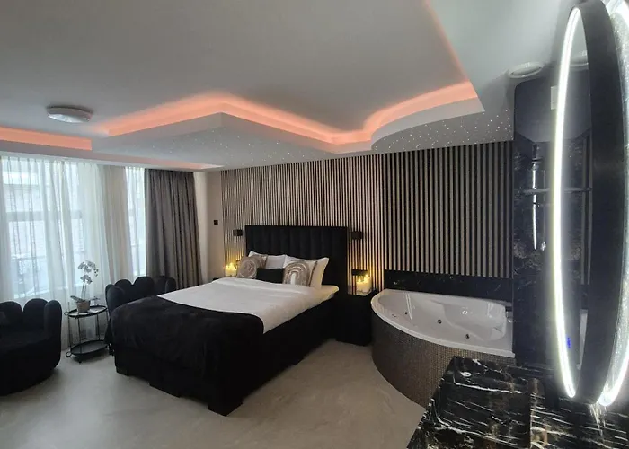 Hotel Broer & Zus L'Aia