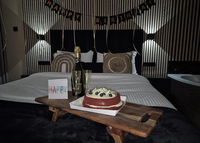 Hotel Broer & Zus L'Aia