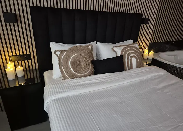 Hotel Broer & Zus L'Aia