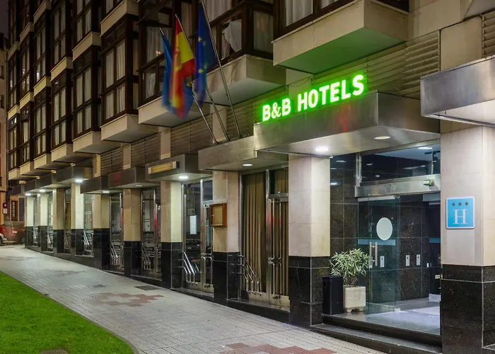 Hotel Begoña