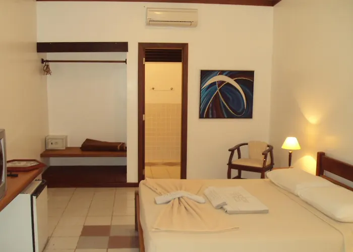 Barlavento Suites Búzios