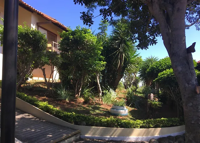 Barlavento Suites Búzios