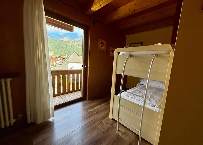 B&B La Montanara San Martino Di Castrozza