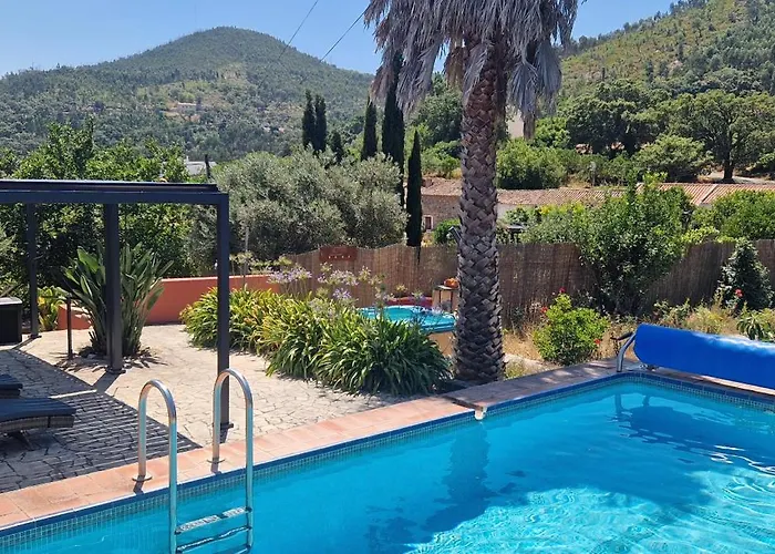 Casa Spa D'Alma