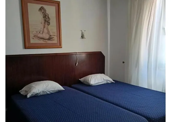 Residencia Filipe Hotel Guarda