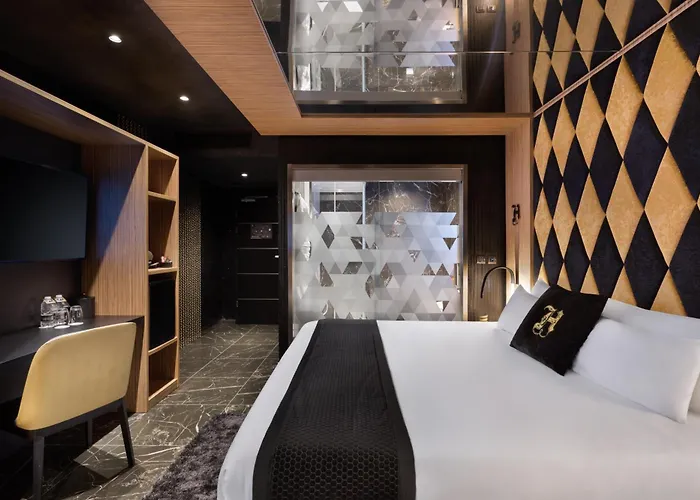 H Hotel & Spa - Adults Only San Ġiljan