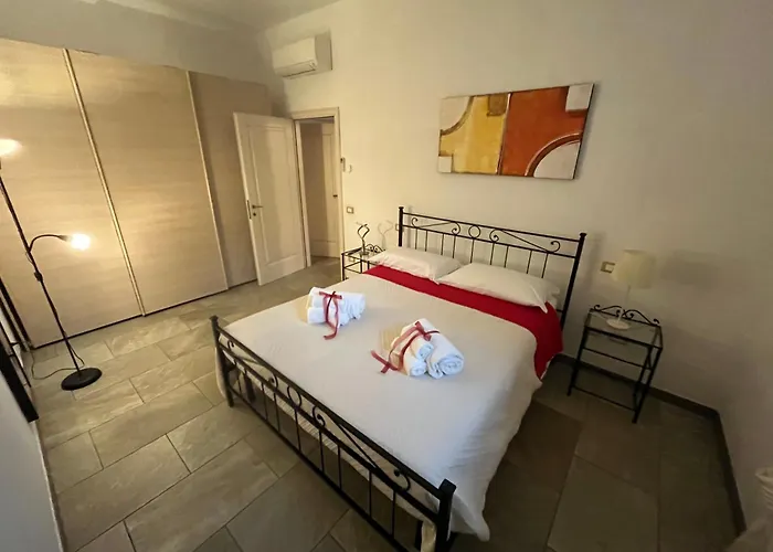 Bed and Breakfast Il Casale di David Pontedera