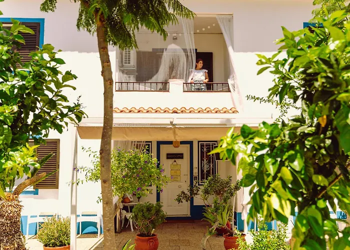 4Ever Palace Design&Nature Alcácer do Sal