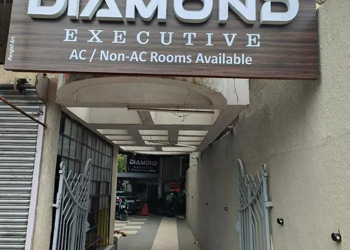 Hotel Diamond Executive