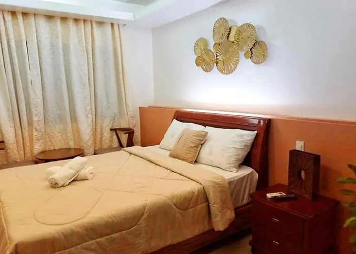 Havendwell Beach Resort