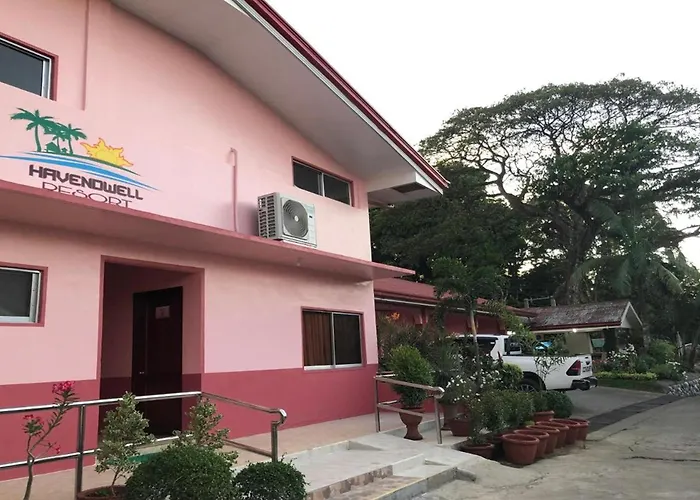 Havendwell Beach Resort