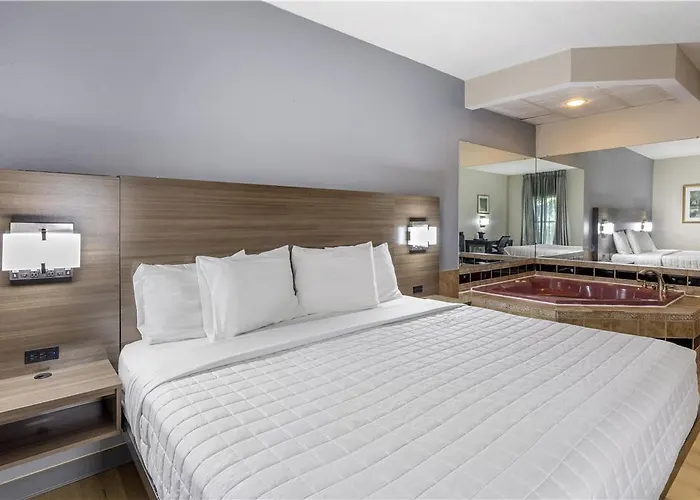 Surestay By Best Western Morganton