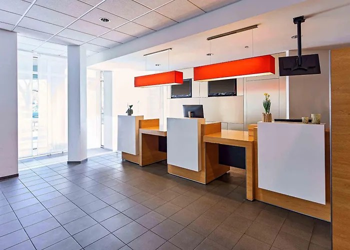 Hotel ibis Bonn