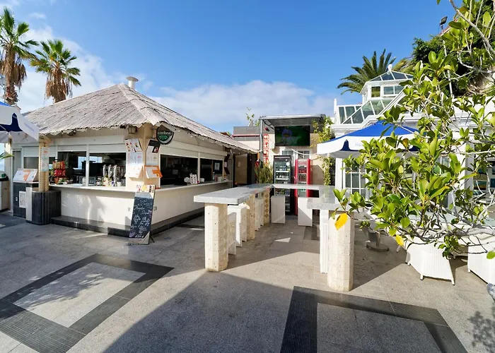 Aparthotel Maracaibo Puerto Rico 