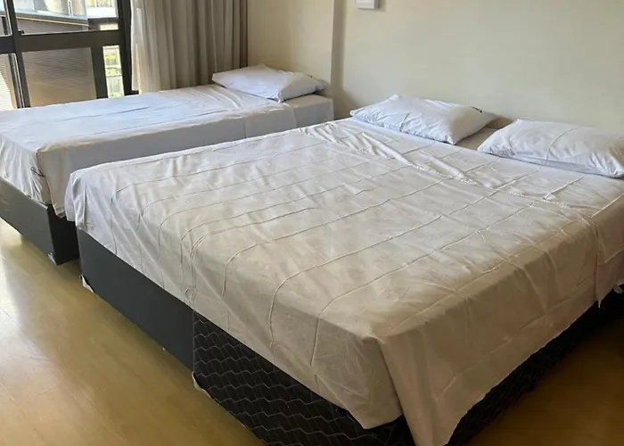 Evandro Apart Hotel