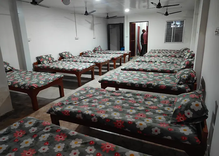 Hotel Manorama Palace