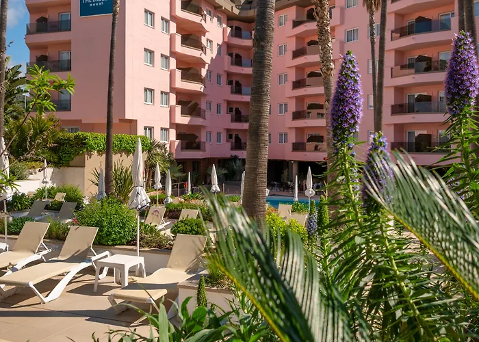 Aqua Hotel The Breeze & Spa - All Inclusive - Adults Only - 4Sup Santa Susanna