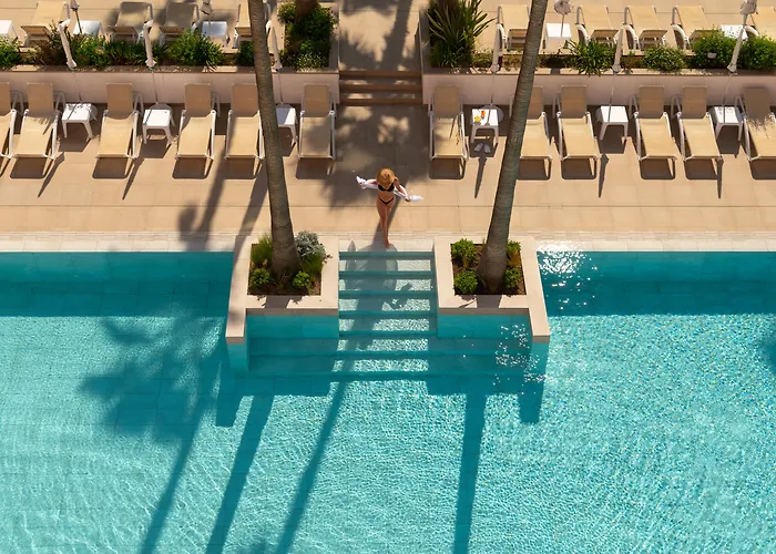Aqua Hotel The Breeze & Spa - All Inclusive - Adults Only - 4Sup Santa Susanna