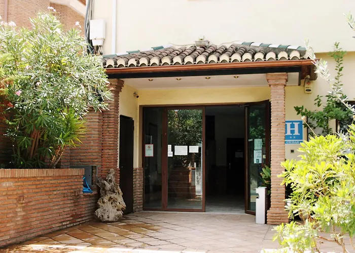 Los Galanes Armilla