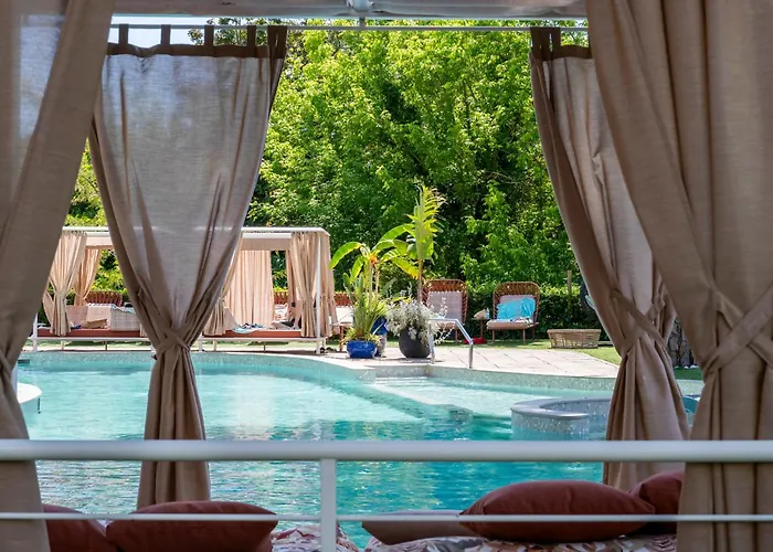 Hotel St.Mauritius