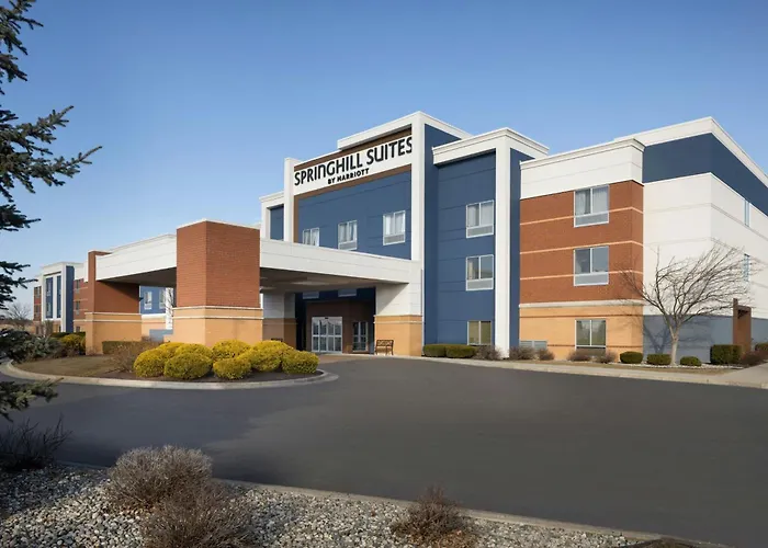 Springhill Suites Midland